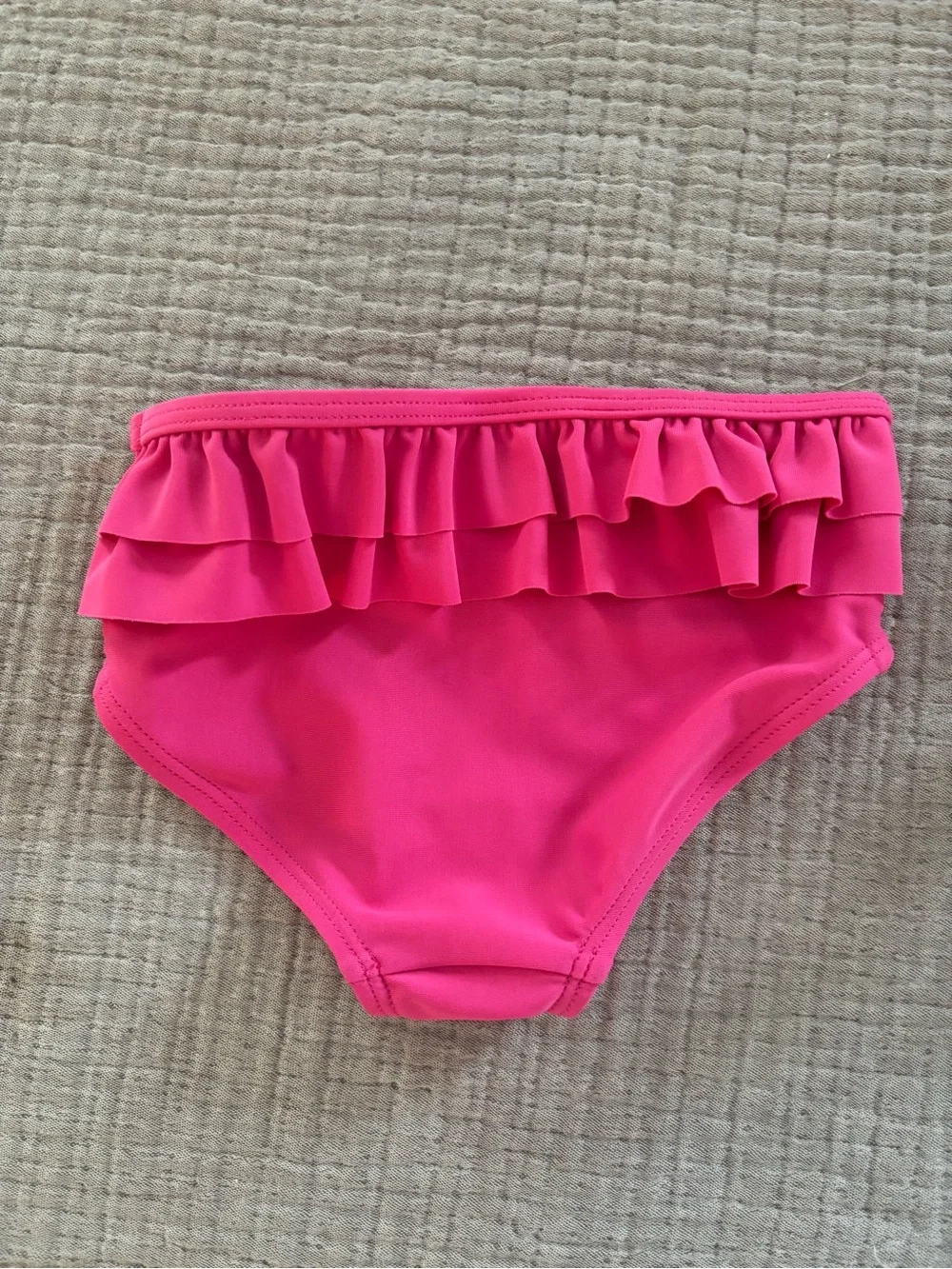 Girl’s 12 Month Swim Bundle